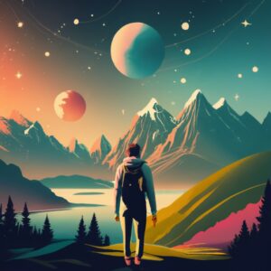 The First House Determines Personal Motivations and Ambitions